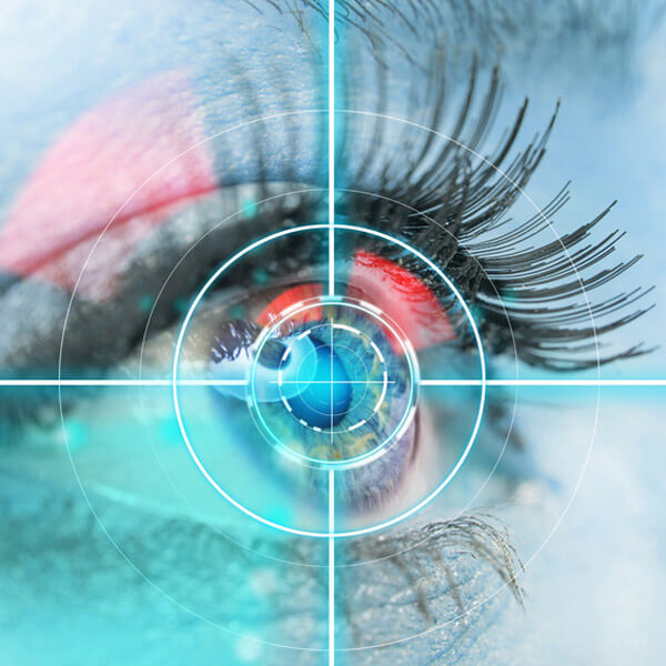 Eye Scanner